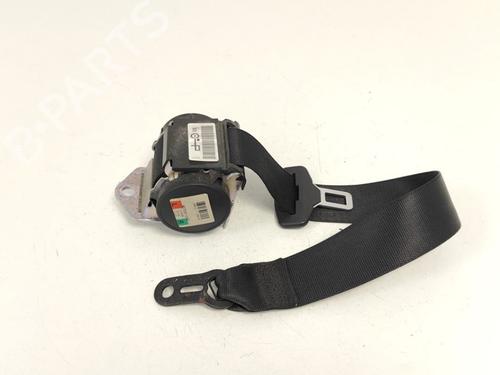 Used Rear right seatbelt Rear right seatbelt BMW 3 Touring (E91) 318 d (136 hp) 33787697 33787697