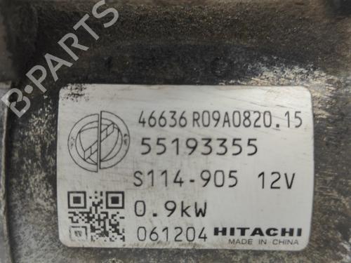 Starter FIAT PANDA (169_) 1.2 (169.AXB11, 169.AXB1A) | BP33784122M8  - Image 5