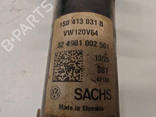 Left front shock absorber SEAT Mii (KF1, KE1) 1.0 | BP36375916M16  - Image 5