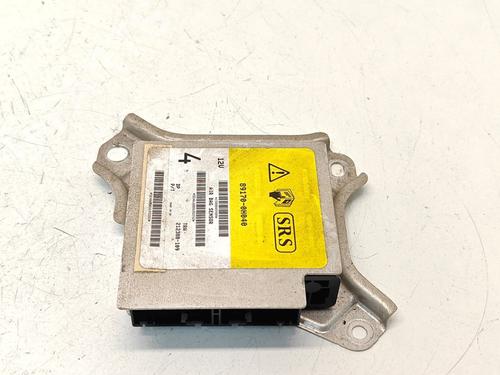 Used ECU airbags ECU airbags 39638620 39638620