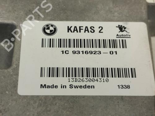 Electronic module BMW 5 Touring (F11) 520 d xDrive | BP33787456M83 - Image 3