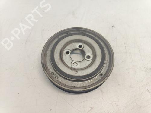 Polea Polea OPEL CORSA C (X01) 1.3 CDTI (F08, F68) (70 hp) 33783703 33783703