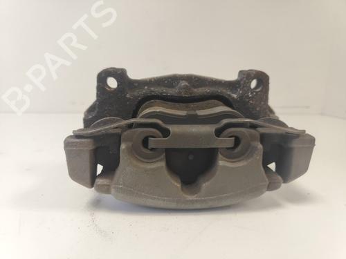 Right front brake caliper FORD S-MAX (WA6) 2.0 | BP33776348M104 - Image 4