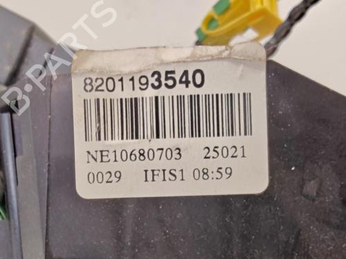 Steering column stalk RENAULT TWINGO II (CN0_) 1.2 16V (CN04, CN0B) | BP33791787I23 - Image 6