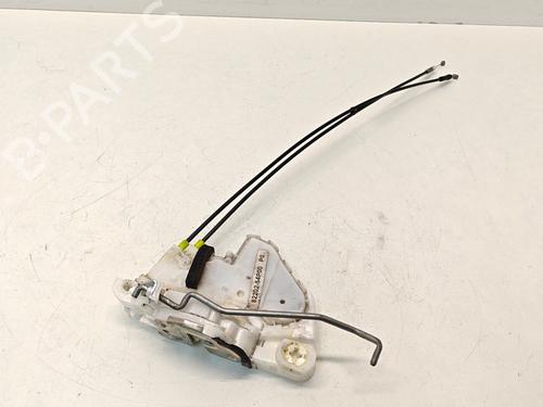 Used Front left lock Front left lock 38498135 38498135