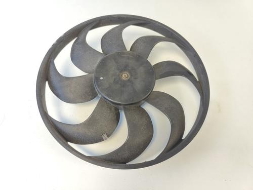 Used Radiator fan Radiator fan RENAULT CLIO IV Grandtour (KH_) 1.5 dCi 90 (KHN3, KHN4) (90 hp) 33775487 33775487