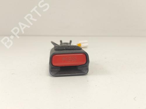 Seat buckle CITROËN C4 II (NC_) 1.4 VTi 95 (NC8FP0) | BP33786496I32 - Image 2