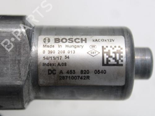 Rear wiper motor SMART FORFOUR Hatchback (453) 1.0 (453.042, 453.043) | BP33781428M102 - Image 4