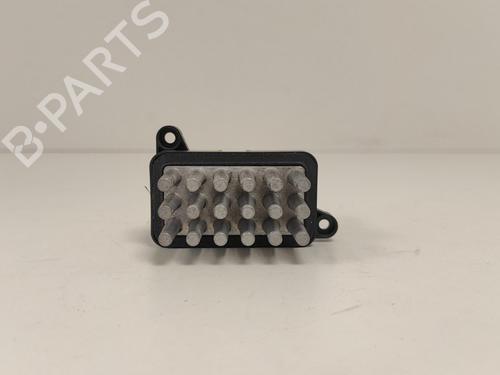 Heater resistor FORD FIESTA VI (CB1, CCN) 1.6 Ti | BP33786058M108 - Image 2
