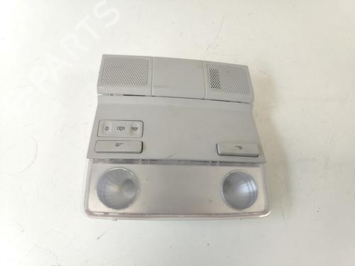 Used Interior roof light Interior roof light SKODA OCTAVIA III (5E3, NL3, NR3) 1.0 TSI (115 hp) 33786779 33786779