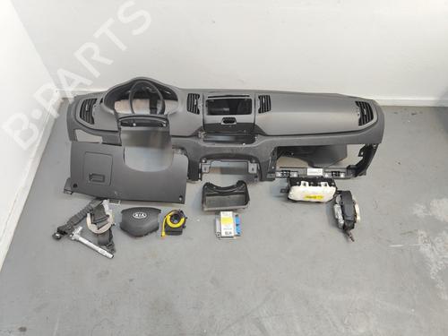 Used Other Other KIA SPORTAGE III (SL) 1.6 GDI (135 hp) 33774924 33774924