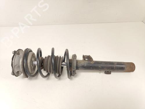Used Left front shock absorber Left front shock absorber BMW 1 (E81) 116 i (122 hp) 33787086 33787086