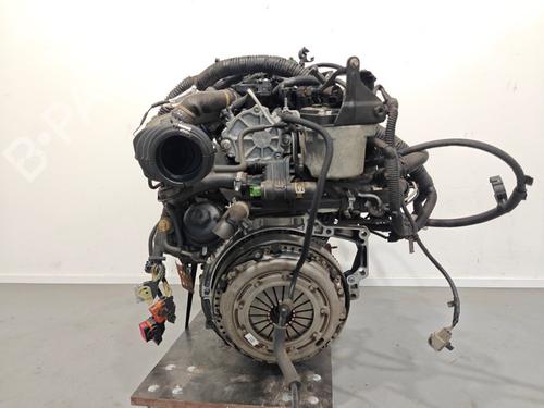 Engine FORD C-MAX II (DXA/CB7, DXA/CEU) 1.6 TDCi | BP39210306M1 - Image 8