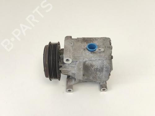 Used AC compressor AC compressor FIAT IDEA (350_) 1.4 16V (95 hp) 33785328 33785328