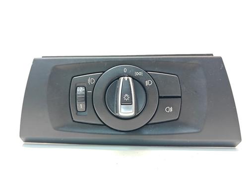 Used Headlight switch Headlight switch BMW 3 Touring (E91) 316 d (116 hp) 36489429 36489429