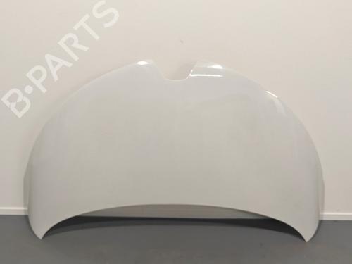 Capot Capot RENAULT ZOE Hatchback Van (BFM_) Electric (BFME) (92 hp) 36219059 36219059
