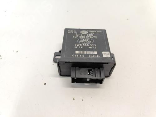 Used Lights ECU Lights ECU LAND ROVER RANGE ROVER SPORT I (L320) 2.7 D 4x4 (190 hp) 33782905 33782905