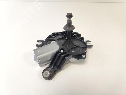 Used Rear wiper motor Rear wiper motor DACIA LOGAN MCV (KS_) 1.5 dCi (KS0K) (68 hp) 33784304 33784304