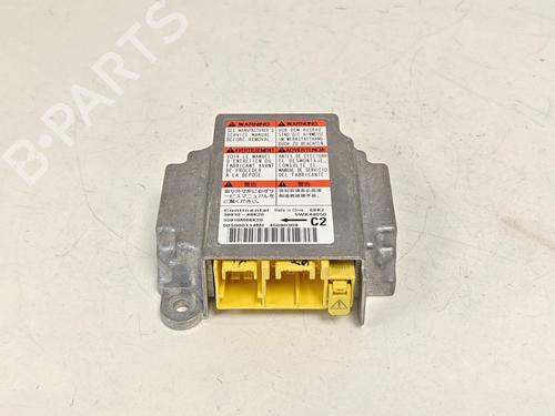 Used ECU airbags ECU airbags SUZUKI ALTO VII (GF, HA25_, HA35_) 1.0 (AMF310, GFC31S) (68 hp) 33792449 33792449