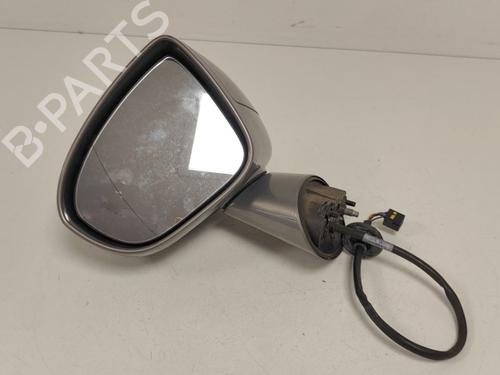 Used Left mirror Left mirror OPEL MERIVA B MPV (S10) 1.4 (75) (140 hp) 33788287 33788287