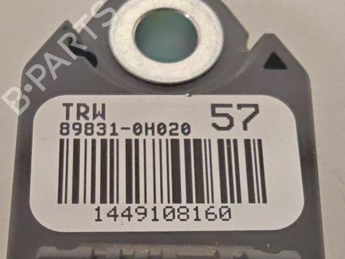 Electronic sensor PEUGEOT 108 1.0 VTi 72 | BP33789993M84 - Image 2