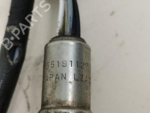 Electronic sensor FIAT GRANDE PUNTO (199_) 1.3 D Multijet | BP33780201M84  - Image 5