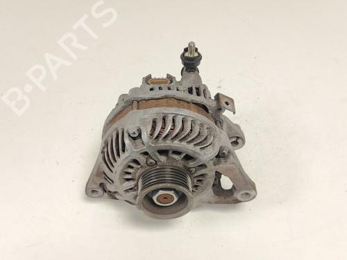 Used Alternator Alternator MAZDA 2 (DE_, DH_) 1.3 MZR (DE3FS) (84 hp) 33787805 33787805