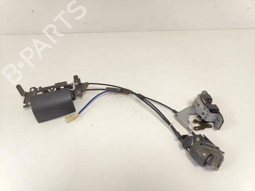 Used Rear left lock Rear left lock MAZDA RX-8 (SE, FE) 1.3 (FE103, SE3P) (192 hp) 33785823 33785823