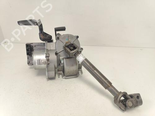 Steering column MAZDA 2 (DE_, DH_) 1.3 MZR (DE3FS) | BP33787789M21 - Image 4