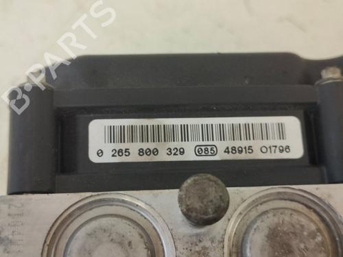 ABS pump RENAULT MODUS / GRAND MODUS (F/JP0_) 1.4 (JP01, JP0J) | BP33778594M43  - Image 5