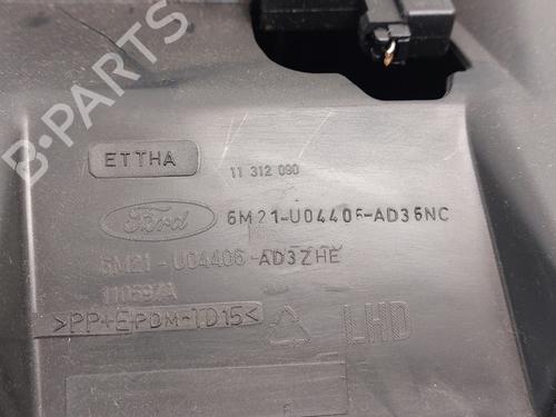 Glove box FORD S-MAX (WA6) 2.0 | BP33782395C95 - Image 5