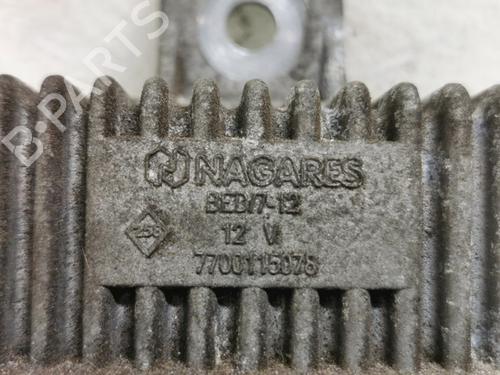 Electronic sensor MITSUBISHI SPACE STAR MPV (DG_A) 1.9 DI-D (DG4A) | BP33778553M84 - Image 3