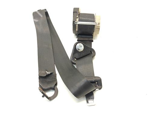 Rear left seatbelt RENAULT TWINGO II (CN0_) 1.2 16V (CN04, CN0B) | BP36516031I29 - Image 2