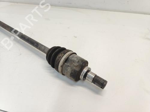 Right front driveshaft SUZUKI SWIFT III (MZ, EZ) 1.3 (RS413, ZC11S) | BP33783467M39 - Image 2