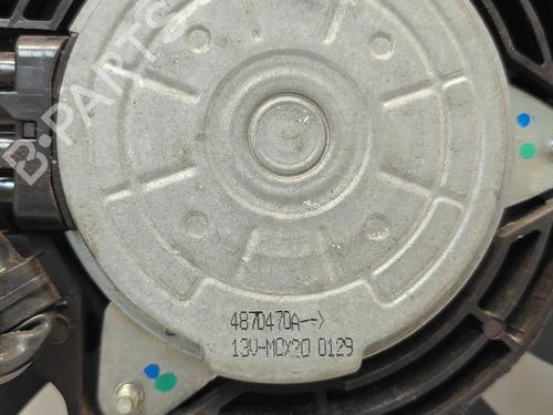 Radiator fan MAZDA 2 Hatchback (DL, DJ) 1.5 SKYACTIV-G M Hybrid | BP39210295M35 - Image 4