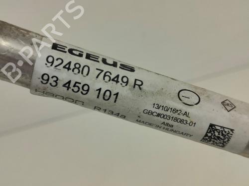 AC pipe RENAULT TRAFIC III Van (FG_) 1.6 dCi 120 (FGMK) | BP33788432M126 - Image 5