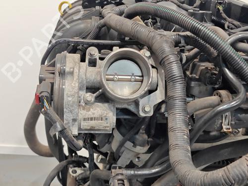 Engine FORD C-MAX (DM2) 1.8 | BP38262497M1 - Image 7