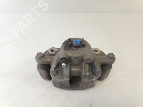 Right front brake caliper KIA RIO III (UB) 1.25 CVVT | BP33787228M104 - Image 2