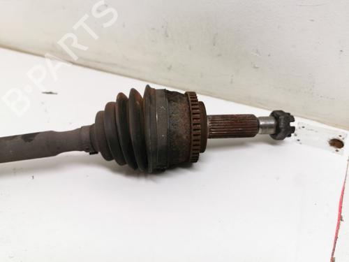 Right front driveshaft HYUNDAI i30 (FD) 1.6 CRDi | BP33779079M39 - Image 4