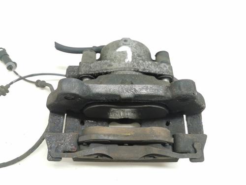 Left front brake caliper OPEL SIGNUM Hatchback (Z03) 2.2 direct (F48) | BP33780231M105 - Image 3