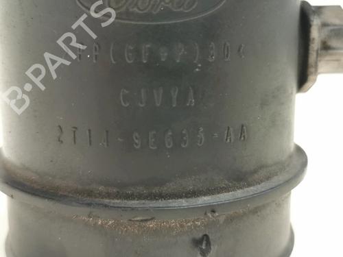 Mass air flow sensor FORD TRANSIT CONNECT (P65_, P70_, P80_) 1.8 Di | BP33779708M95 - Image 4