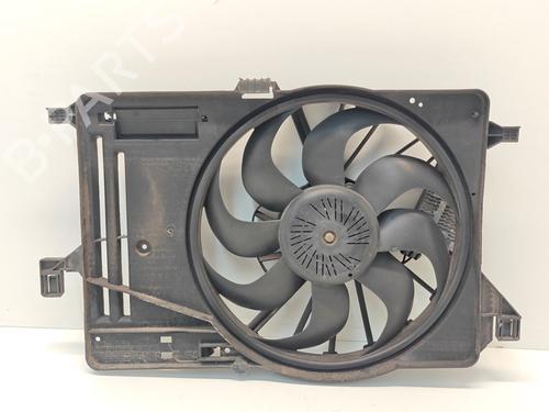 Used Radiator fan Radiator fan 39416667 39416667
