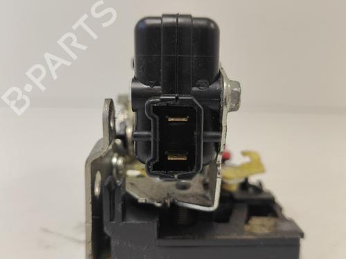 Front left lock DACIA LOGAN MCV (KS_) 1.5 dCi (KS0K) | BP33784291C98 - Image 4