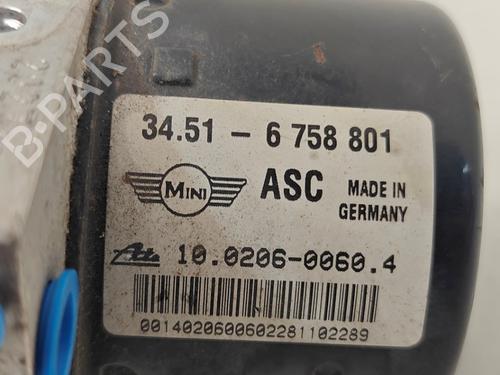ABS pump MINI MINI (R50, R53) One | BP36640872M43 - Image 4