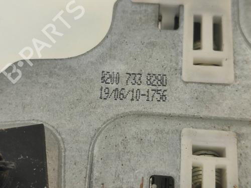 Front right window mechanism DACIA SANDERO 1.2 16V | BP33786933C23  - Image 5