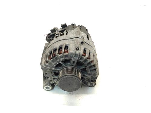 Used Alternator Alternator BMW 3 Touring (E91) 316 d (116 hp) 36489379 36489379