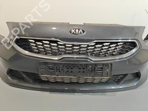 Front bumper KIA CEED (CD) 1.0 T-GDI | BP35894258C7 - Image 5