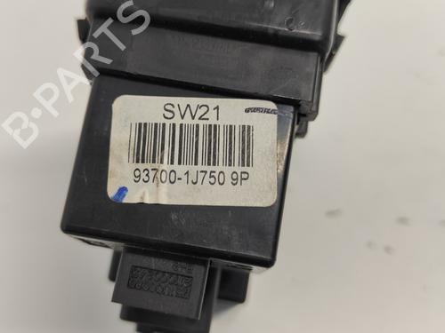 Switch HYUNDAI i20 I (PB, PBT) 1.2 | BP33783121I30 - Image 3