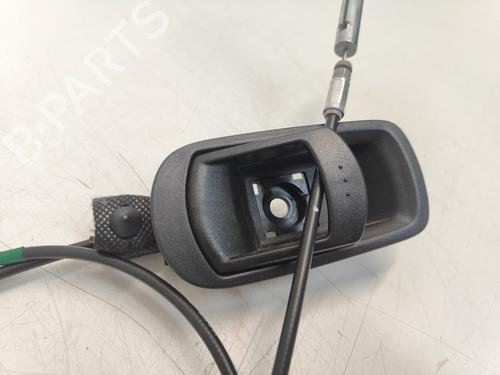 Interior roof handle MAZDA CX-5 (KE, GH) 2.2 D AWD (KE102) | BP33784035I35 - Image 5