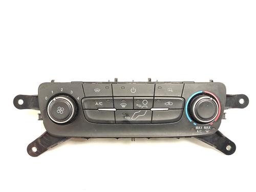 Used Climate control Climate control FORD TRANSIT CONNECT V408 Box Body/MPV 1.5 EcoBlue (101 hp) 33790692 33790692